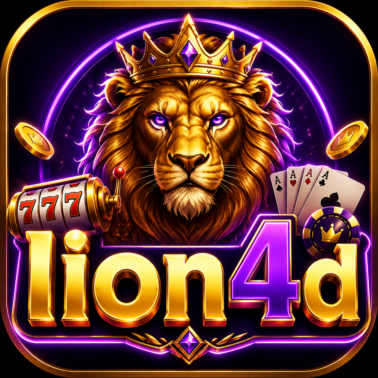 lion4d