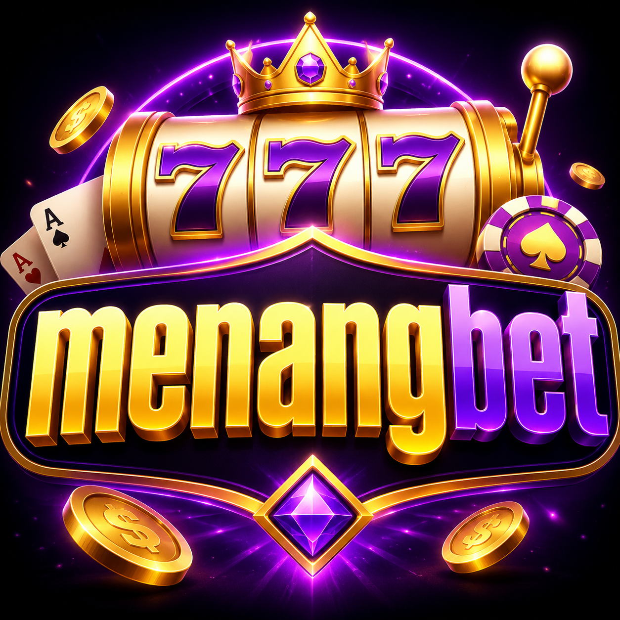 Logo menangbet